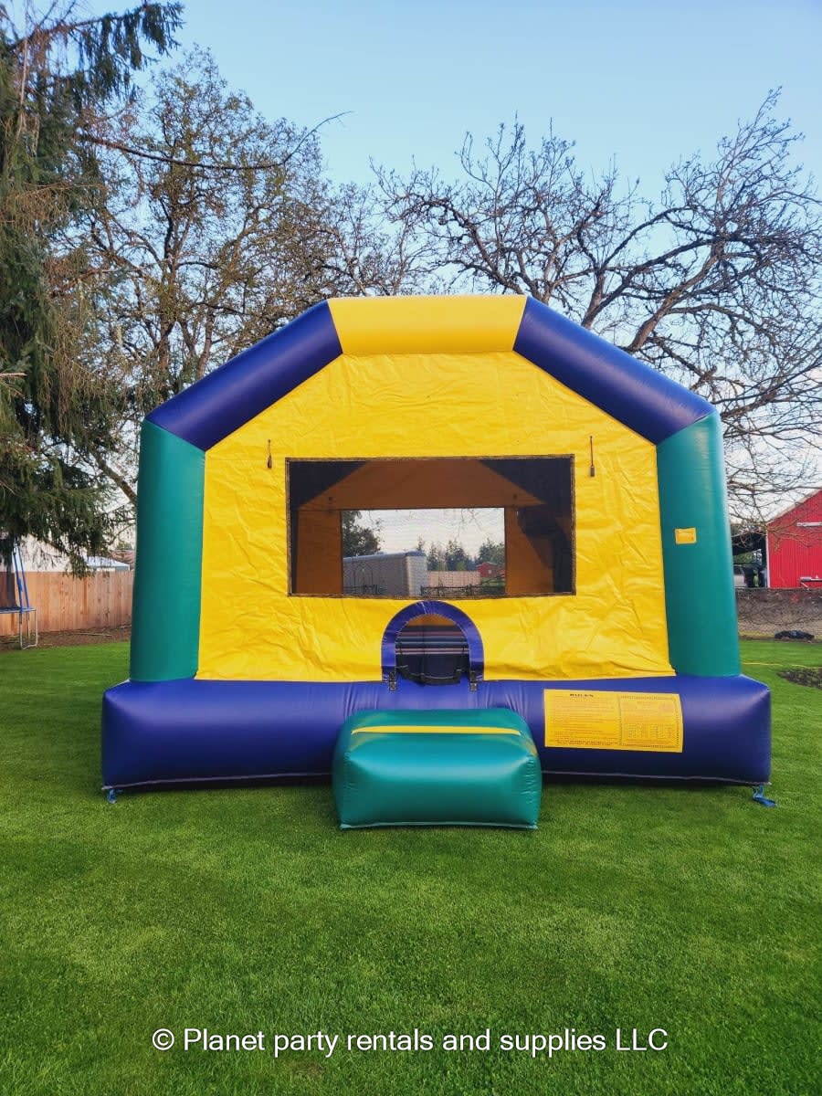 Bounce Houses Best Bounce houses and party supplies service in Salem, keiser, brooks, woodburn